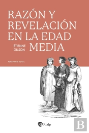 Razon Y Revelacion En La Edad Media