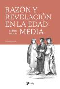 Razon Y Revelacion En La Edad Media