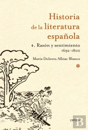 Razón Y Sentimiento 1692-1800
