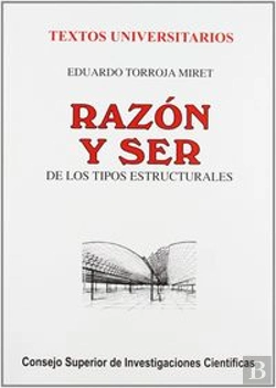 Bertrand.pt - Razón Y Ser De Los Tipos Estructurales