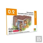 Razonamiento Conceptos Basicos Numericos 0.2 Red Infantil