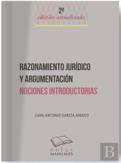 Razonamiento Jurídico Y Argumentación