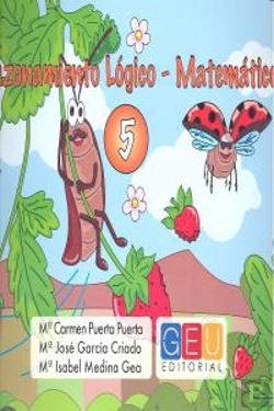 Bertrand.pt - Razonamiento Lógico Matemático 5