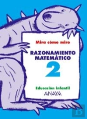 Razonamiento Matemático 2.