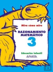 Razonamiento Matemático 3.