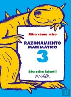Bertrand.pt - Razonamiento Matemático 3.