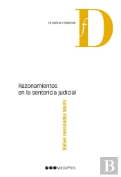 Razonamientos En La Sentencia Judicial