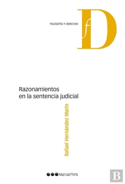 Bertrand.pt - Razonamientos En La Sentencia Judicial