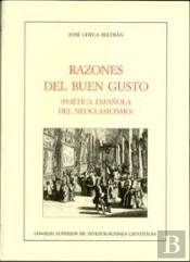 Razones Del Buen Gusto