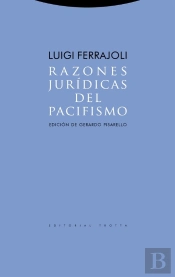 Razones Jurídicas Del Pacifismo