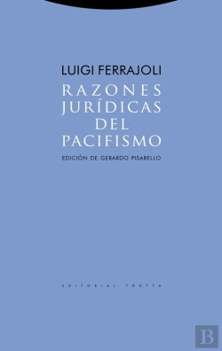 Bertrand.pt - Razones Jurídicas Del Pacifismo
