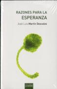 Razones Para La Esperanza