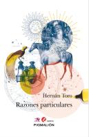 Razones Particulares