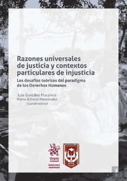 Bertrand.pt - Razones Universales De Justicia Y Contextos Particulares De Injusticia