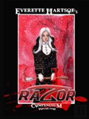 Razor Compendium Vol. 2-Paperback