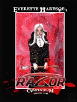 Bertrand.pt - Razor Compendium Vol. 2-Paperback