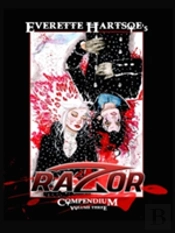 Razor Compendium Vol. 3-Paperback