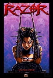 Razor T.2