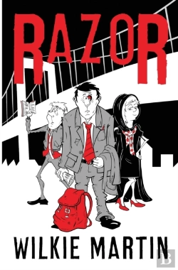 Bertrand.pt - Razor