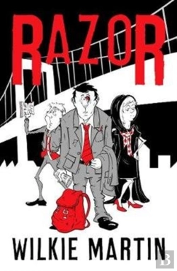 Bertrand.pt - Razor