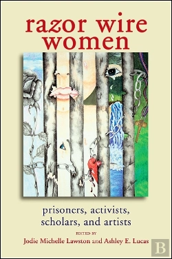 Bertrand.pt - Razor Wire Women