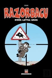 Razorbacu - Poor Little Boar