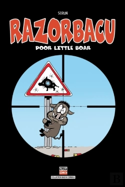 Bertrand.pt - Razorbacu - Poor Little Boar
