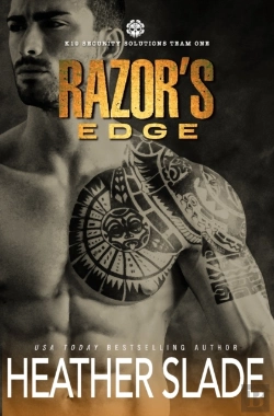 Bertrand.pt - Razor'S Edge