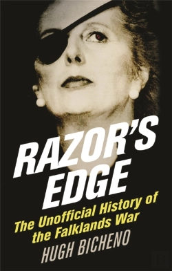 Bertrand.pt - Razor'S Edge