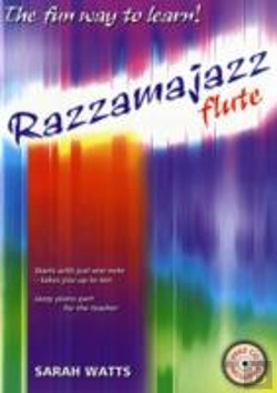 Bertrand.pt - Razzamajazz Flute Vol. 1