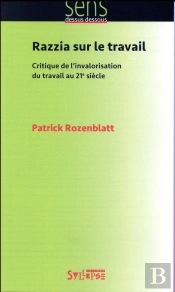 Razzia Sur Le Travail