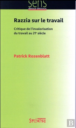 Bertrand.pt - Razzia Sur Le Travail