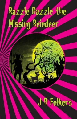 Bertrand.pt - Razzle Dazzle The Missing Reindeer