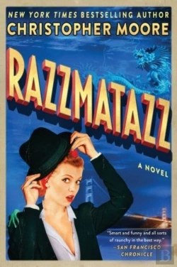 Bertrand.pt - Razzmatazz