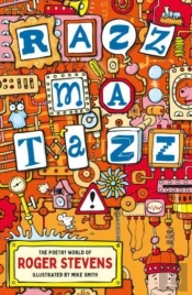 Razzmatazz!
