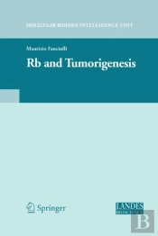Rb And Tumorigenesis