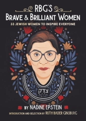 Rbg'S Brave & Brilliant Women