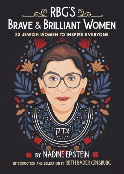 Bertrand.pt - Rbg'S Brave & Brilliant Women