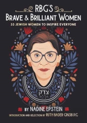 Rbg'S Brave & Brilliant Women