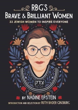Bertrand.pt - Rbg'S Brave & Brilliant Women