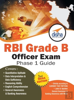 Bertrand.pt - Rbi Grade B Officer Exam Phase 1 Guide 2nd Mega Edition