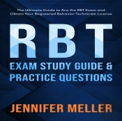 Rbt Exam Study Guide & Practice Questions