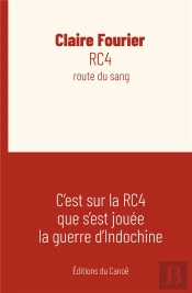 Rc4, Route Du Sang