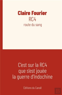 Bertrand.pt - Rc4, Route Du Sang