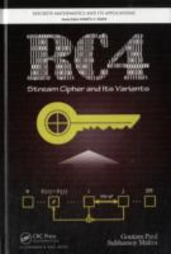 Bertrand.pt - Rc4 Stream Cipher And Its Variants