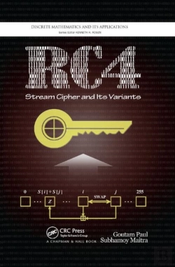 Bertrand.pt - Rc4 Stream Cipher And Its Variants
