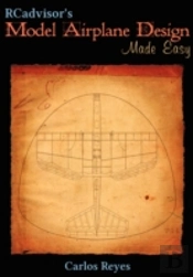 Rcadvisor'S Model Airplane Design Made Easy