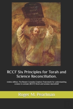 Bertrand.pt - Rccf Six Principles For Torah And Science Reconciliation.