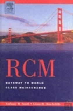 Bertrand.pt - Rcm--Gateway To World Class Maintenance