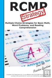 Rcmp Strategy: Winning Multiple Choice S